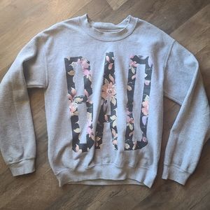 'BAD' Tropical Reason Crew